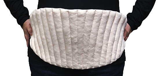 JoViPak Abdominal Pad | Lymphedema Products