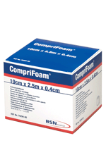 Comprifoam by BSN Medical