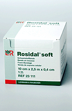 Rosidal Soft by Lohmann & Rauscher