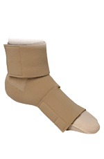 Juxta-Fit (custom)<br>Ankle-Foot Wrap