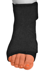 ReadyWrap Foot (custom)