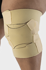 CompreFlex Contain Knee