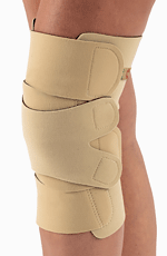 CompreFlex Standard Knee