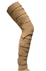 Juxta-Fit Premium Whole Legging (custom) by CircAid