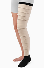 ReadyWrap Full Leg System by Solaris