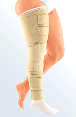 Reduction Kit Full Leg by CircAid