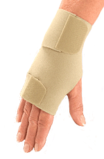 Hand Compression Alternatives by CircAid | Lymphedema Products