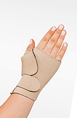 circaid® juxtafit® essentials open palm glove for compression therapy from  medi