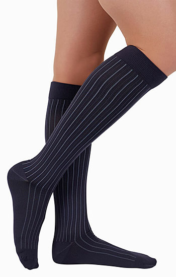 Mediven Rejuva Freedom Knee-High Stockings