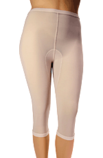 Bioflect® FIR Therapy Anti Cellulite Micromassage Compression Shorts for  Lymphedema & Lipedema Support (XL) : : Clothing, Shoes &  Accessories
