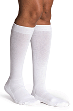 Compression Socks & Stockings by Sigvaris | Lymphedema Products