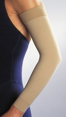 Shape To Fit Mastectomy Arm Sleeve 20-30 mmHg 