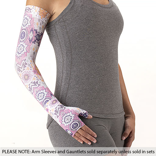 Arm Compression Sleeve,Lymphedema Arm Sleeve Soft Post Mastectomy  Compression Sleeve Breast Cancer Arm Sleeve Exceptional Value 